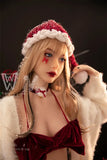 WM Doll | 5ft 8/ 172cm B Cup Christmas Style Sex Doll (In Stock US) - Sachi(70#)