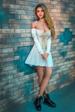 166cm (5' 5") Realistic Sexy Skinny Sex Doll - Maureen - SuperLoveDoll