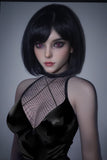 SY Doll | 148cm B-Cup Silicone Doll – Zafira