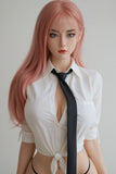 SY Doll | 160cm C Cup Silicone Body & Silicone Head Doll – Reese