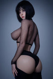 SY Doll | 148cm B-Cup Silicone Doll – Zafira