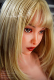 WM Doll - 157cm Full Silicone Trendy Girl Sex Love Doll - Bertha