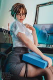 WM | 5ft8/172cm D Cup TPE Sex Doll-June