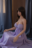 AIBEI Doll-153cm/5ft0 Big Breast TPE Sex Doll - Cindy
