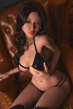 AIBEI Doll | 150cm / F cup-#TPE Sex Doll