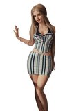 SY Doll | 164cm/5tf5 Energetic Girl TPE Sex Love Doll with Silicone Head-Sophia