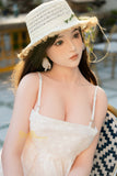 IronTech | 5ft4/166cm Full Silicone G Cup Sex Doll - Kit