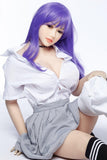 AIBEI Doll 158cm. (5'2") Real Adult Sexdoll - Diana - SuperLoveDoll