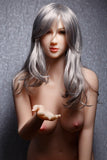 AIBEI Doll 158cm. (5'2") Realistic Sex Doll - Florrie - SuperLoveDoll