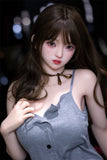 AIBEI Doll | 158cm (5flt2) kawaii Sex Doll - Carly - SuperLoveDoll