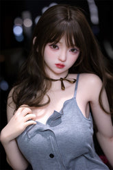 AIBEI Doll | 158cm (5flt2) kawaii Sex Doll - Carly - SuperLoveDoll