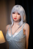 AIBEI Doll | US In Stock 158cm. (5'2") Realistic Love Doll - Marlene - SuperLoveDoll
