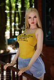Angel Kiss | 162cm E-cup Sex Doll - Jill - SuperLoveDoll