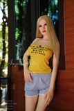Angel Kiss | 162cm E-cup Sex Doll - Jill - SuperLoveDoll