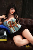 Irontech | 161cm TPE Doll- Eileen - SuperLoveDoll