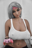 Irontech | 5ft2/158cm H cup Sex Doll - Ayumi - SuperLoveDoll