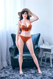Irontech | 5ft2/159cm Sex Doll - Sarah - SuperLoveDoll