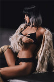 Irontech | 5ft5/168cm D cup Sex Doll - Emily - SuperLoveDoll