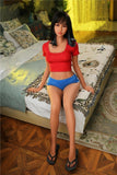 Irontech | 5ft5/168cm Sex Doll - Saya - SuperLoveDoll