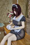Irontech | 5ft6/170cm H cup Plus Sex Doll - Aurora - SuperLoveDoll