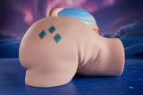 Climax Doll | 28cm/11in Butt Torso Full Silicone Doll - Ray