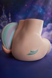 Climax Doll | 28cm/11in Butt Torso Full Silicone Doll - Razor