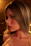 Climax Doll | 80cm/2ft7 E Cup Full Silicone Torso Doll - Hedia