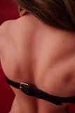Climax Doll | 80cm/2ft7 Slim F Cup Full Silicone Torso Doll - Emma