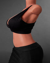 Climax Doll | 80cm / 2ft7 Silicone Torso Sex Doll – ULW 883#