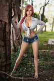 SY Doll | 161cm (5' 3") Sex Doll - Monica - SuperLoveDoll