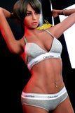 SY Doll | US In Stock-164cm (5' 5") Muscular Sex Doll with Brown Skin - SuperLoveDoll