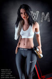 WM 160cm A cup - Krystal - SuperLoveDoll