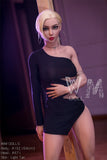 WM | 164cm D Cup Head #417(1)- Claudia - SuperLoveDoll