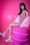 WM | 5ft 5/166cm D cup - Clarissa - SuperLoveDoll