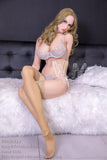 WM | 5ft 6/168cm F Cup Sex Doll- Abby - SuperLoveDoll