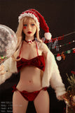 WM | 5ft 8/ 172cm B Cup Sex Doll - Ethel - SuperLoveDoll