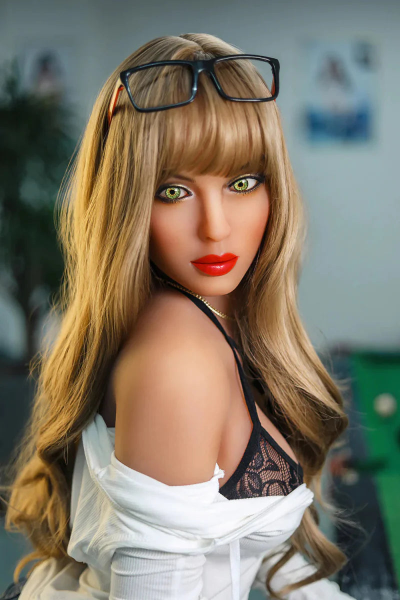 152cm (4' 12") New Sex Doll - Claire - SuperLoveDoll