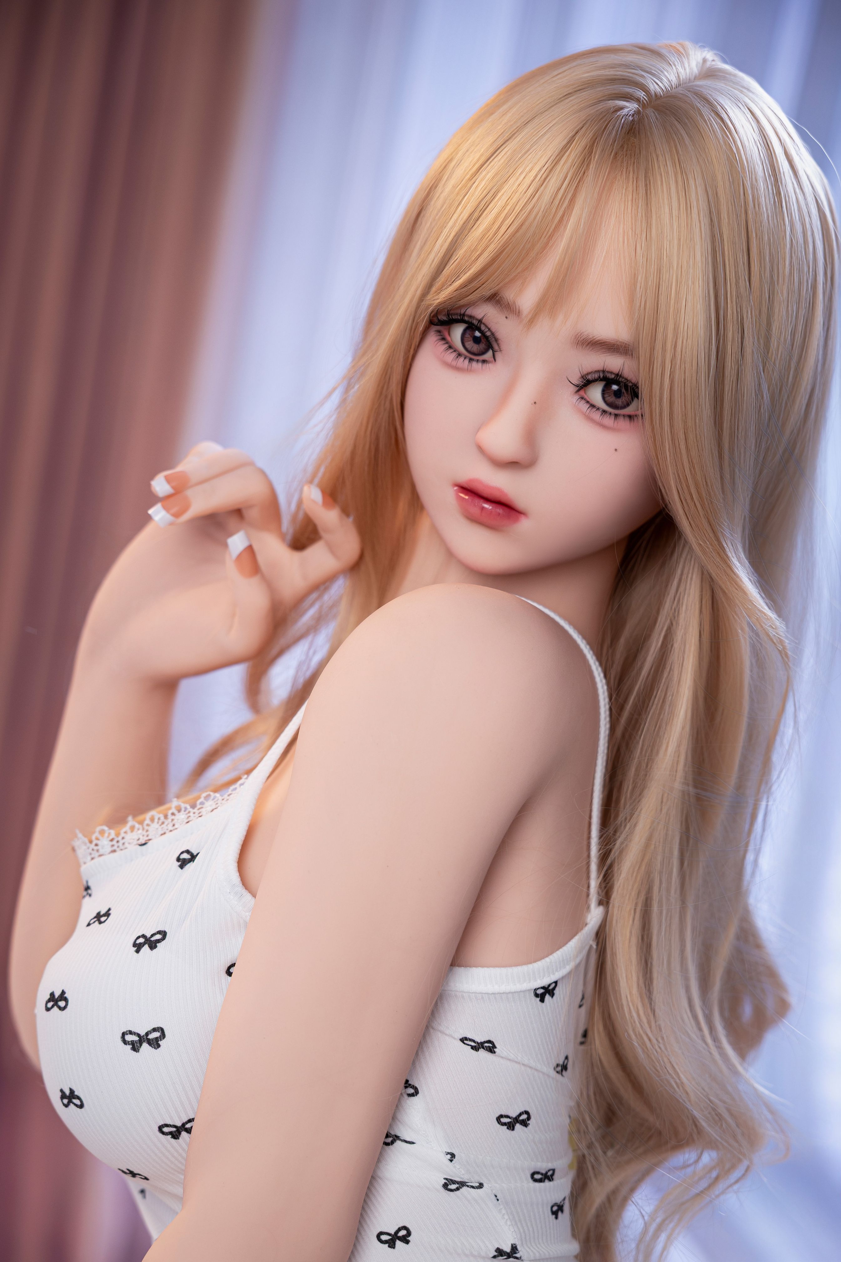 AIBEI Doll | 157cm / 5ft2 Medium Breast TPE Sex Doll