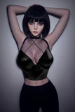 SY Doll | 148cm B-Cup Silicone Doll – Zafira