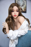 160cm (5' 3") Beauty Sex Doll - Elma - SuperLoveDoll