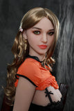 165cm (5' 5") Big Boobs Sex Doll - Jill - SuperLoveDoll