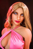 166cm (5' 5") Blonde Sexy Beauty Sex Doll - Mandy - SuperLoveDoll