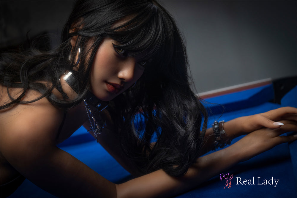 Real Lady | 170cm Full Silicone  Sex Doll - S30 Azura