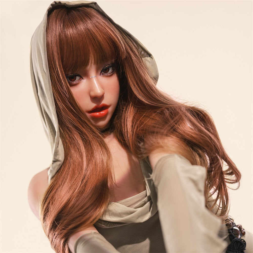 SY Doll | 160cm/5ft3 Sex Doll ROS Silicone Head M5 - Tani
