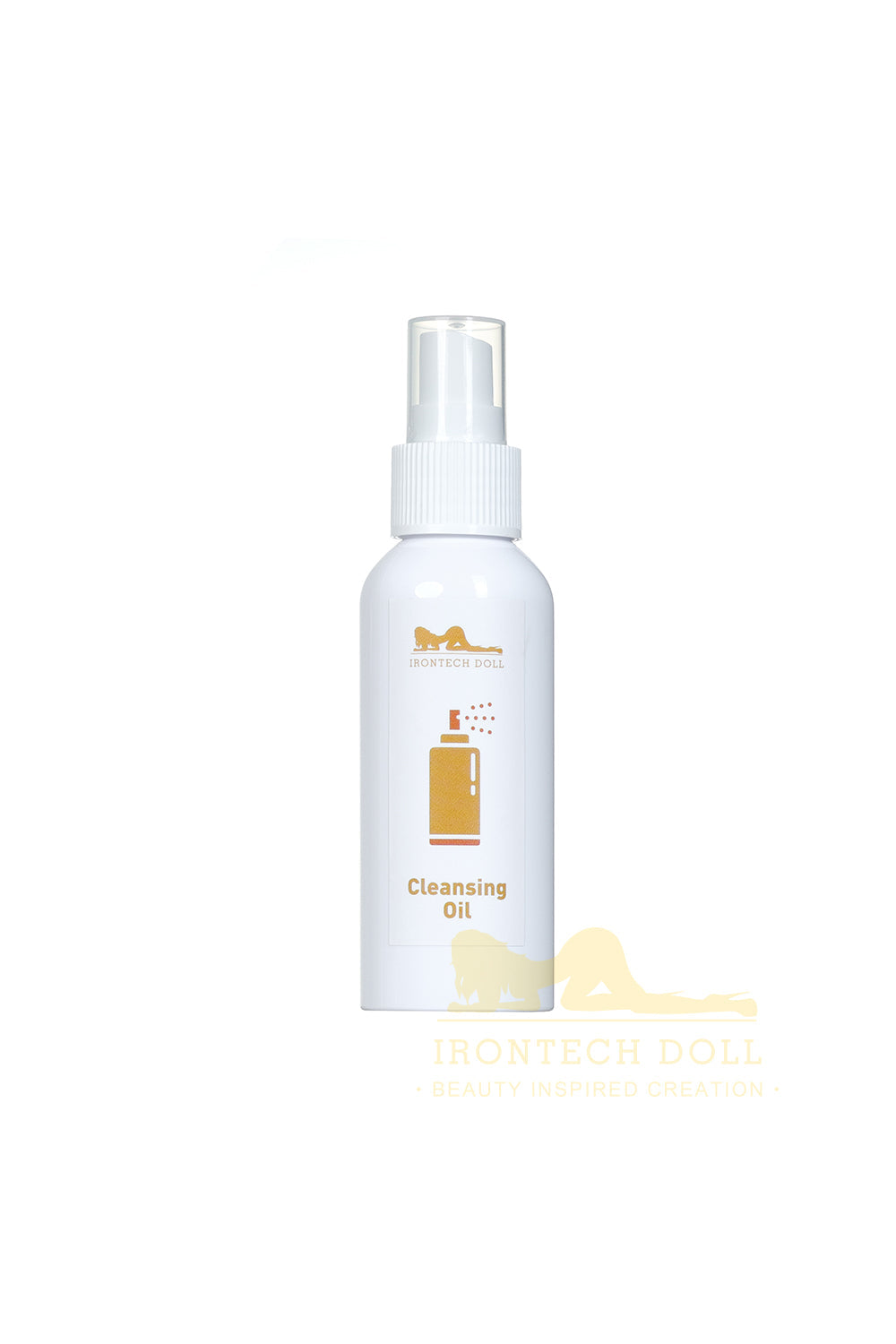 Irontech Repair Kit