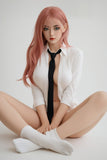 SY Doll | 160cm C Cup Silicone Body & Silicone Head Doll – Reese
