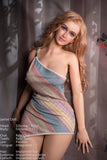 Jarliet | 152cm (5ft 0in) Sexy Realistic Sex Doll for Men Silicone Head TPE Body – Pimra