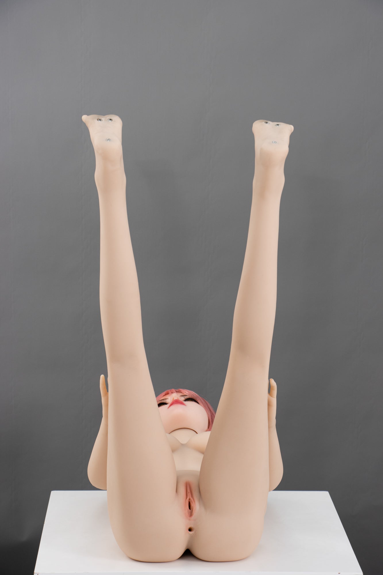 AIBEI Doll-150cm/4ft11 Small Breast TPE Sex Doll - Rainy