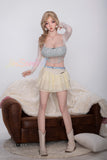 JS Doll- 168cm(5ft6) E Cup Cute Sex Doll- Vivian