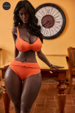 STARPERY Doll | 160cm / 5ft3 K Cup Full Silicone Sex Doll – Yvonne